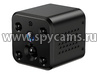 JMC-AV13 - миниатюрная WI-FI камера наблюдения с аккумулятором