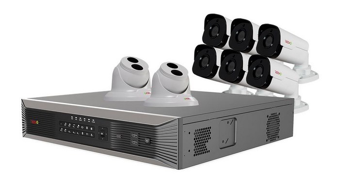 NVR сетевой видеорегистратор цена, сетевой 4 канальный видеорегистратор NVR