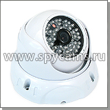 HD IP камера с 2-мегапиксельной матрицей KDM-6835A общий вид 