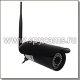 Уличная Wi-Fi IP-камера Link-B57TW-Black-8G