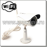 Wi-Fi IP-камера Link NC-336PW 