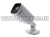 Готовый 5mp комплект уличного видеонаблюдения с записью в облако: HDCom-204-5M + KDM 246-5 (4 уличные 5mp камеры и гибридный регистратор)