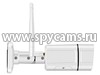 Уличная Wi-Fi IP-камера 3Mp «HDcom SE248-3MP» с записью в облако Amazon и датчиком движения