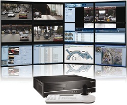 Сетевые видеорегистраторы предназначены для систем видеонаблюдения