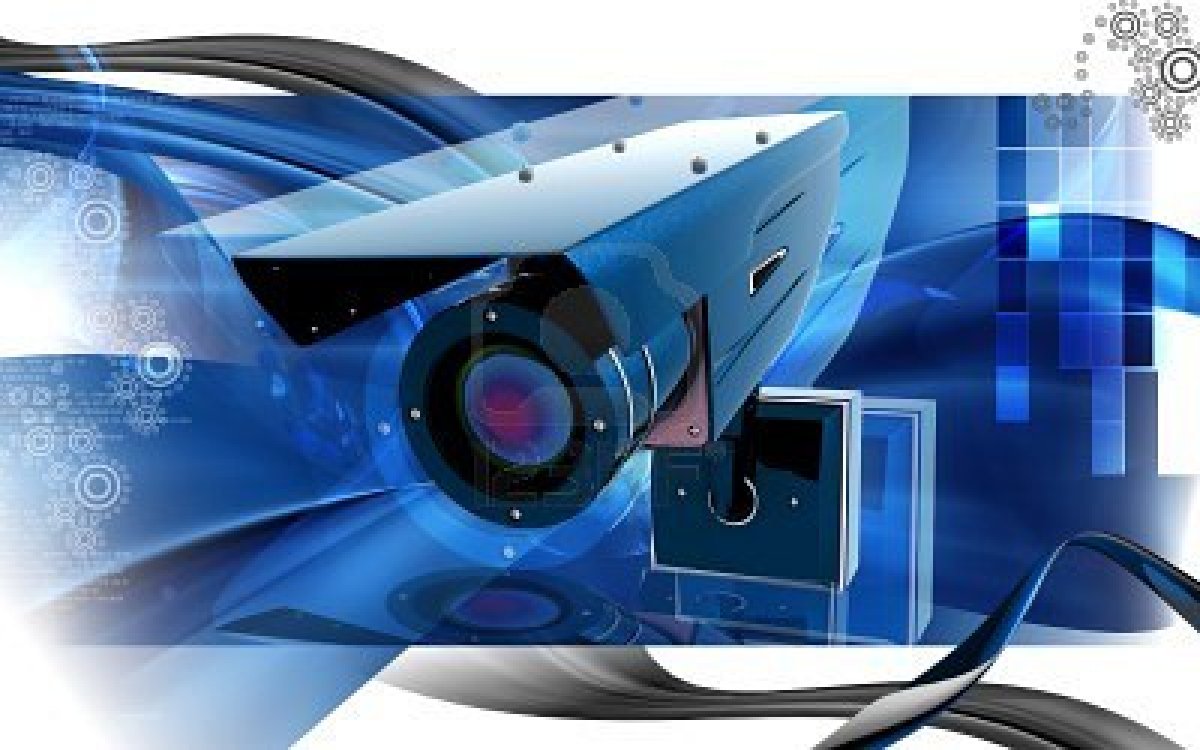 Основные параметры системы видеонаблюдения и ее назначение